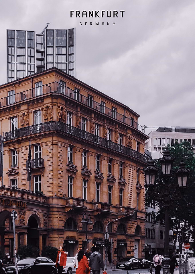 Frankfurt