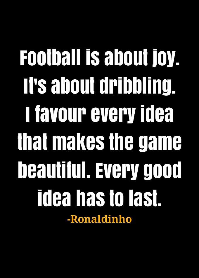 Ronaldinho