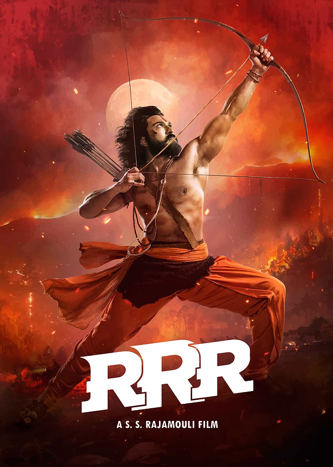 RRR 1
