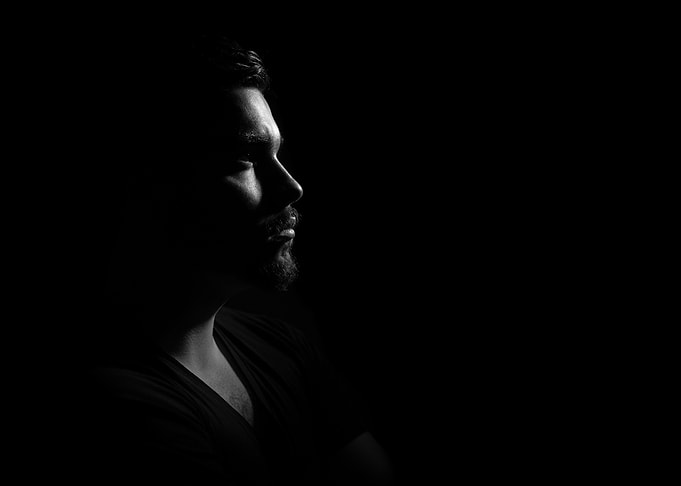 Lost in Thought