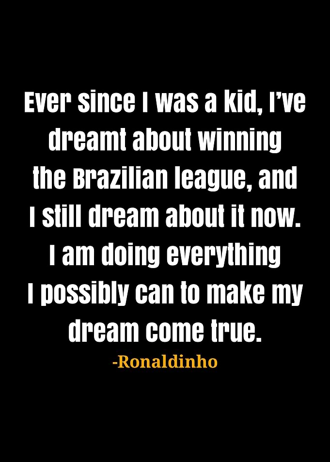 Ronaldinho