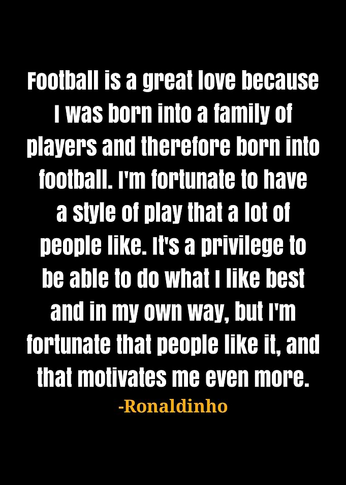 Ronaldinho