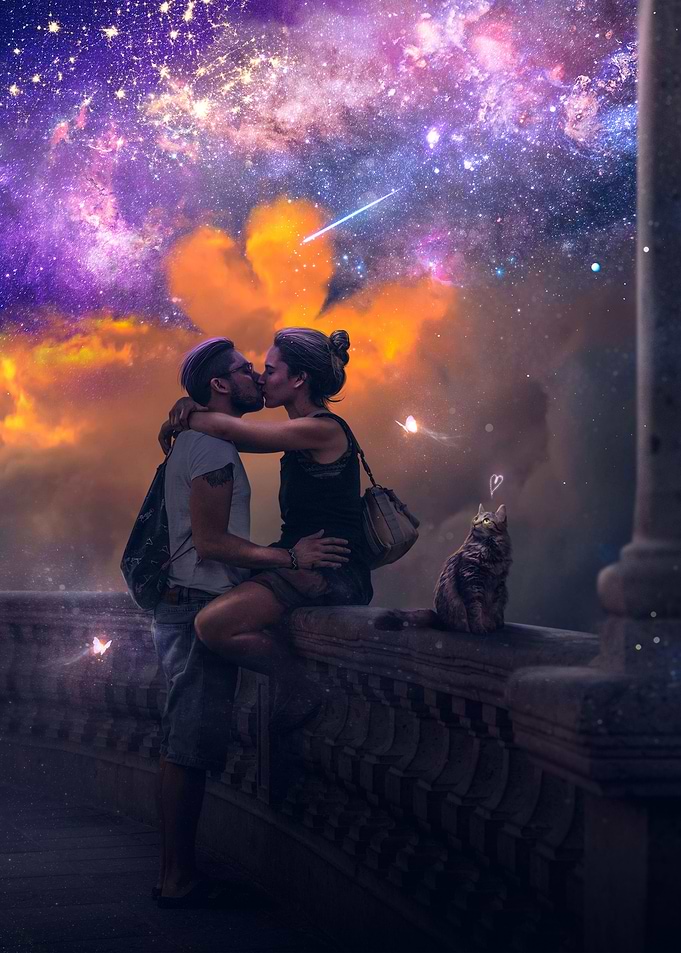LOVERS