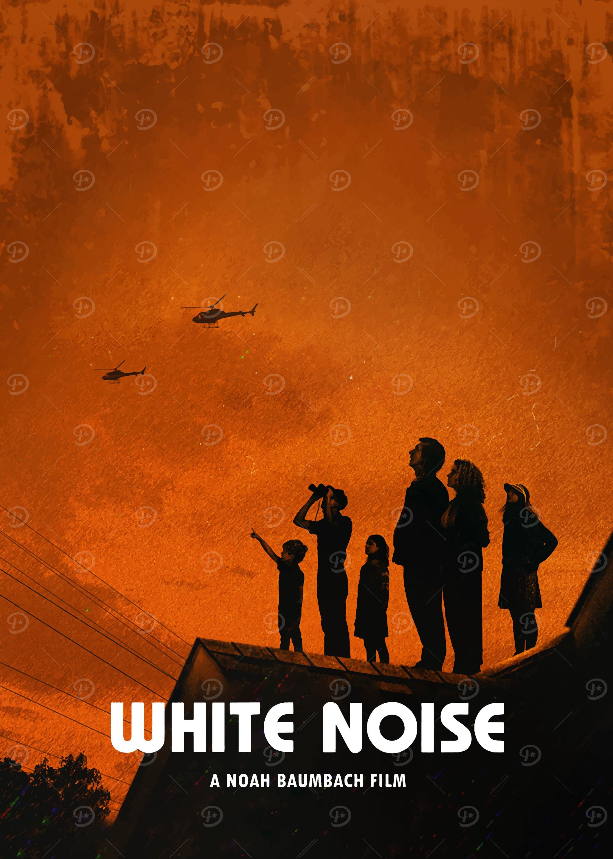 White Noise