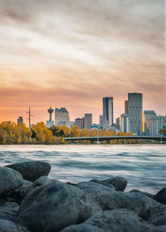 Calgary