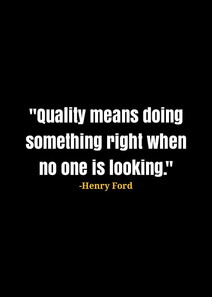Henry Ford