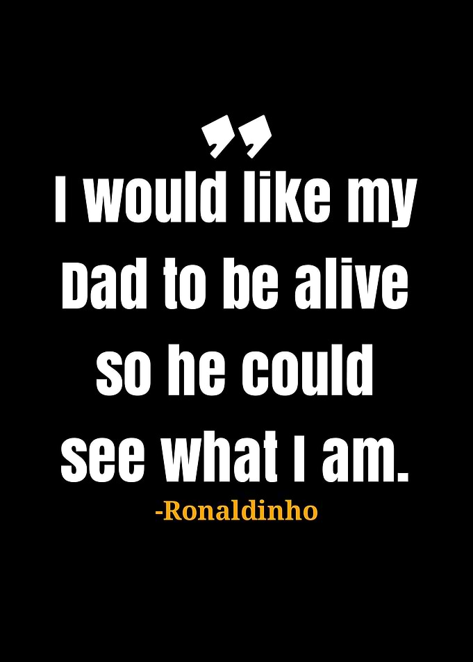 Ronaldinho