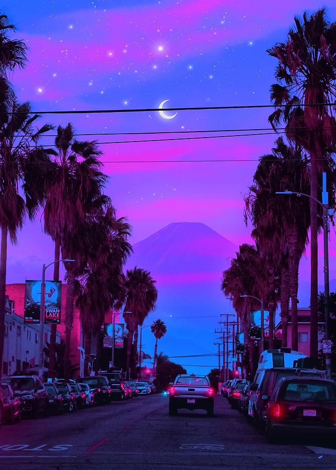 Lofi Cali