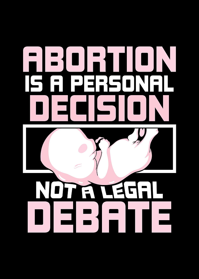 Pro Abortion