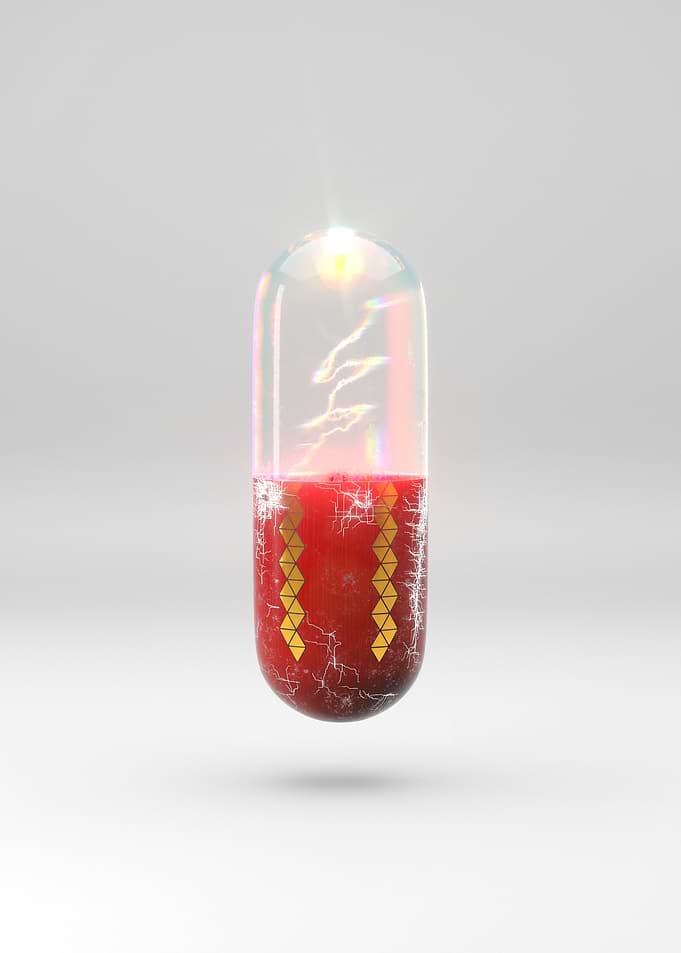 Pill 8