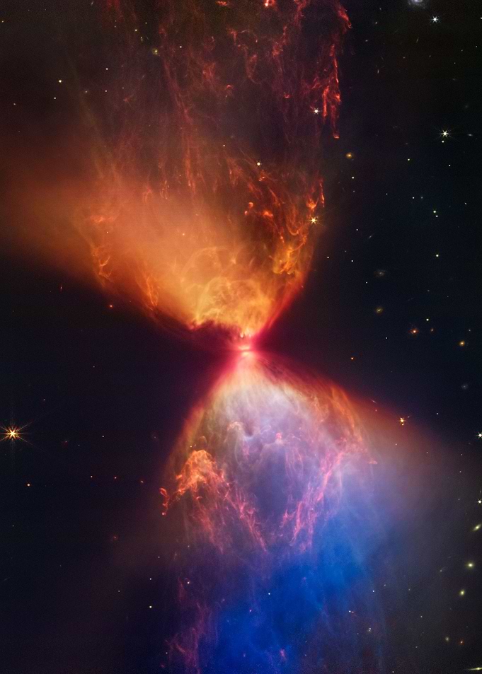 L1527 and Protostar 2