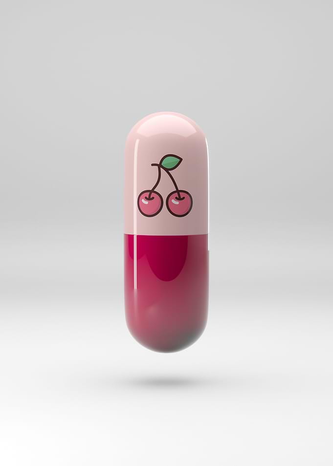 Pill 7