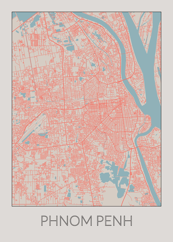 Phnom Penh