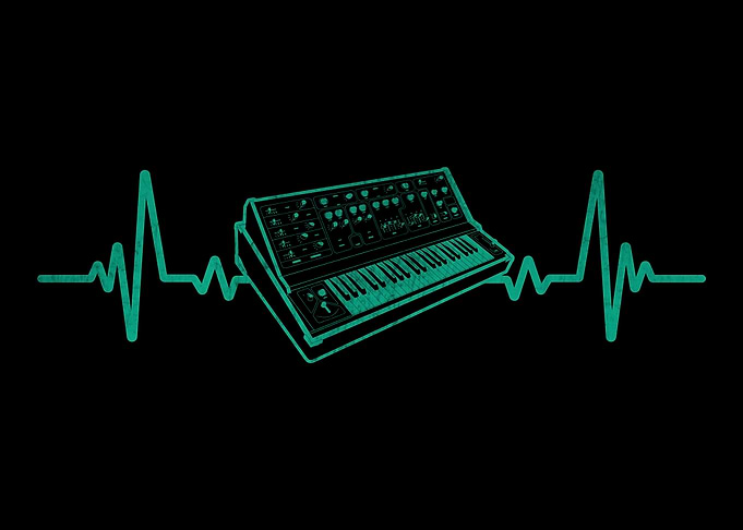 Modular Synthesizer