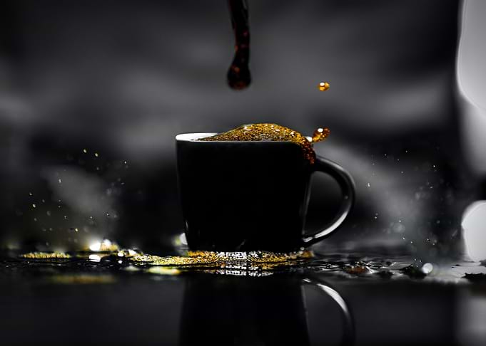 Coffee Time 73
