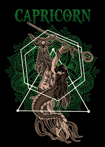 Capricorn