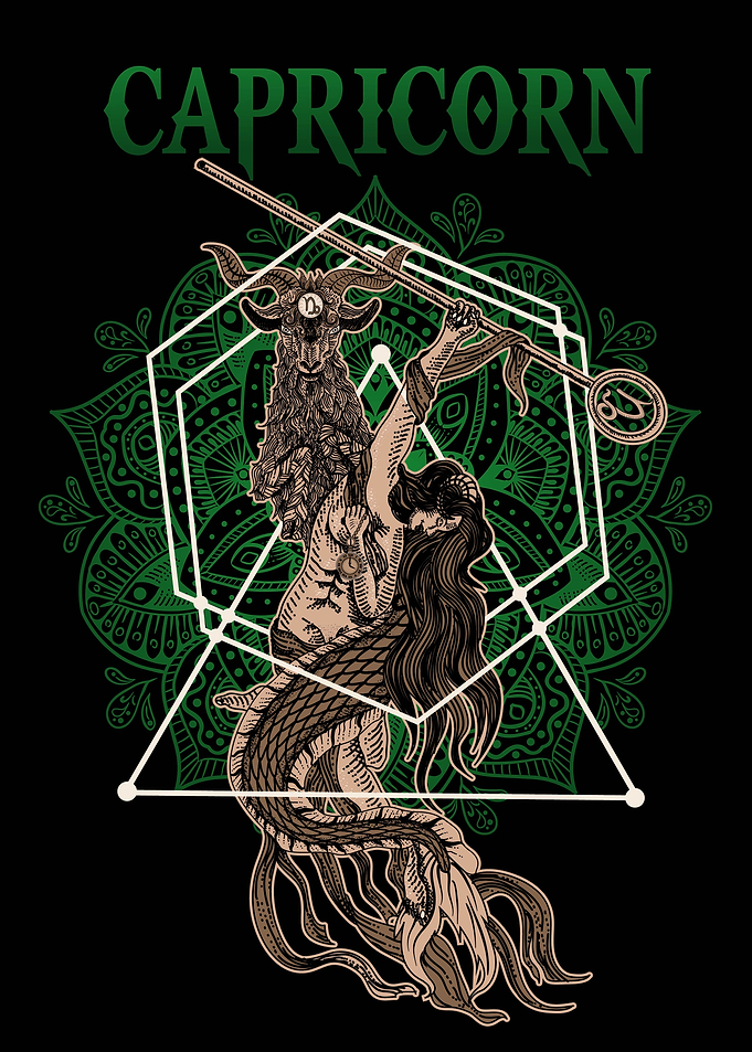 Capricorn