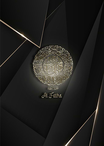 AL FATIHA