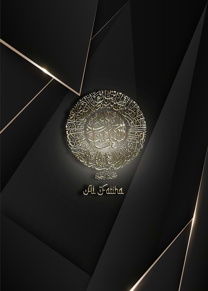 AL FATIHA