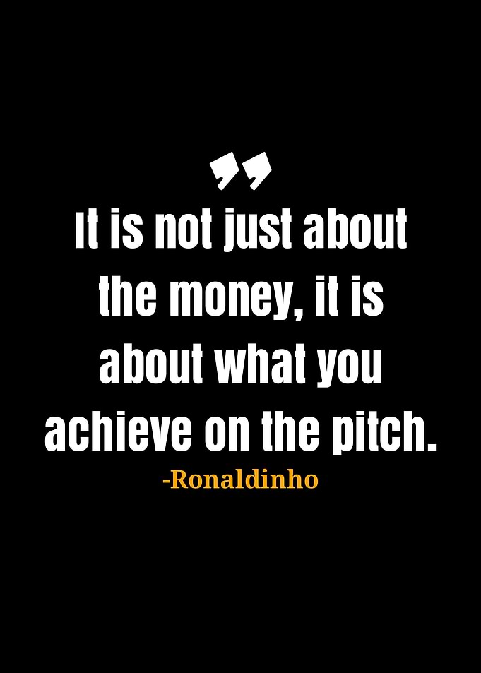 Ronaldinho