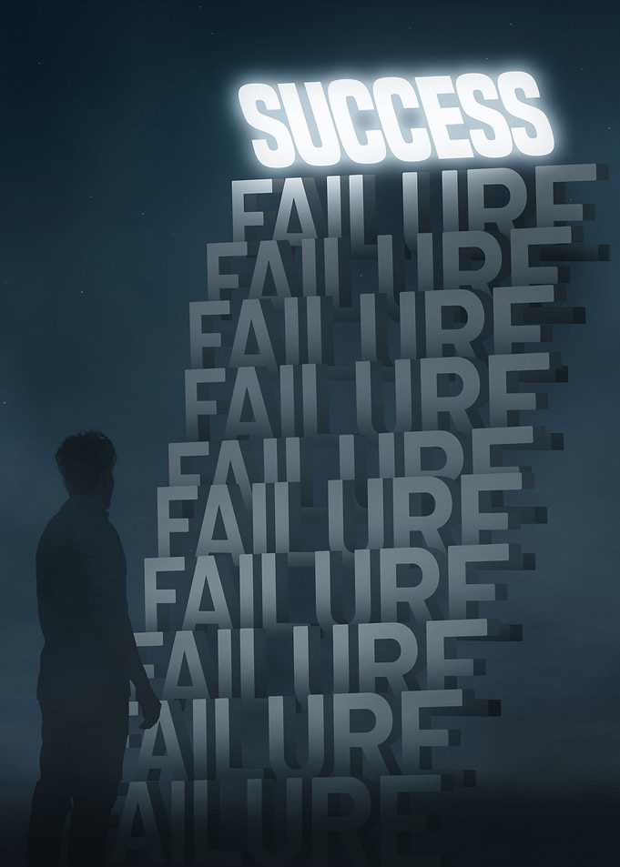 Failure Failure Success