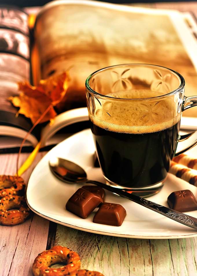 Coffee Time 74