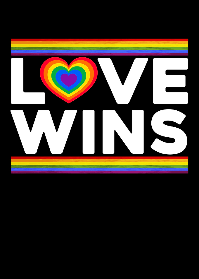 Love Wins