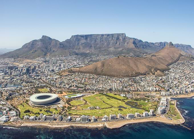 Cape Town
