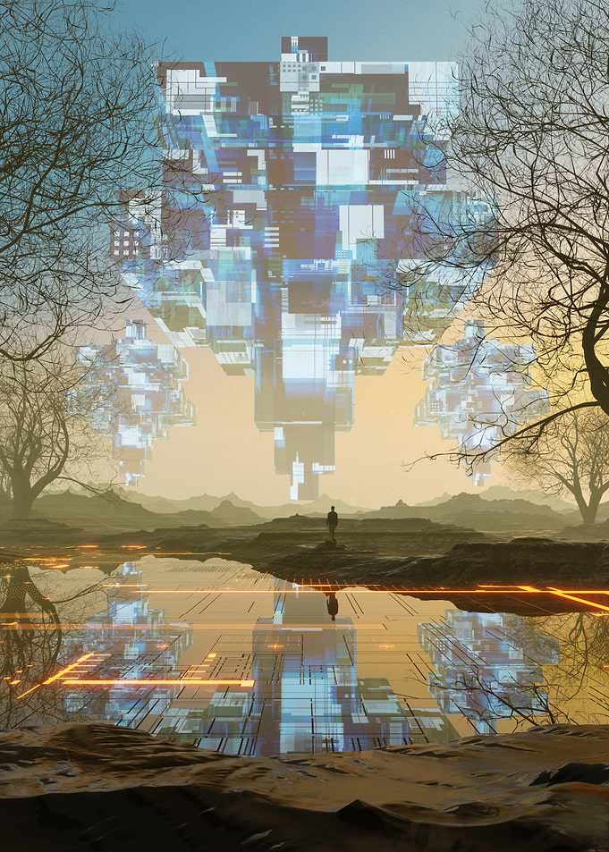 Space Dream