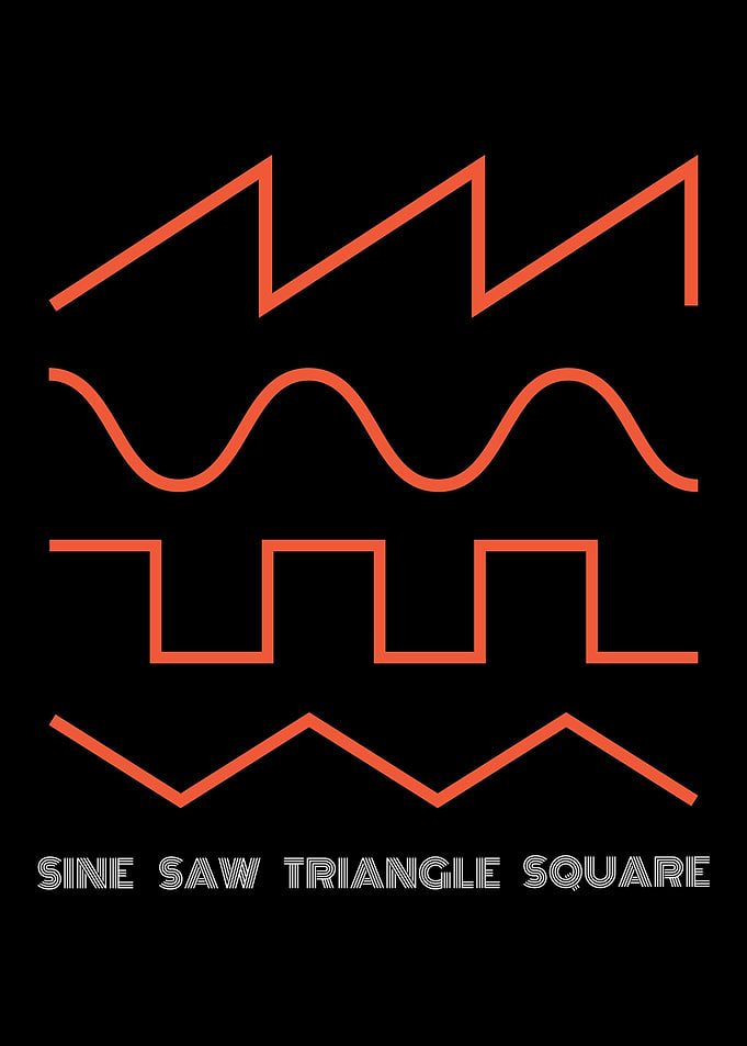 Modular Synthesizer