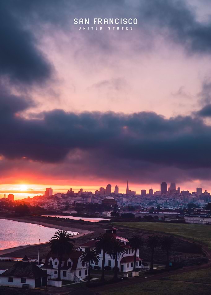 San Francisco