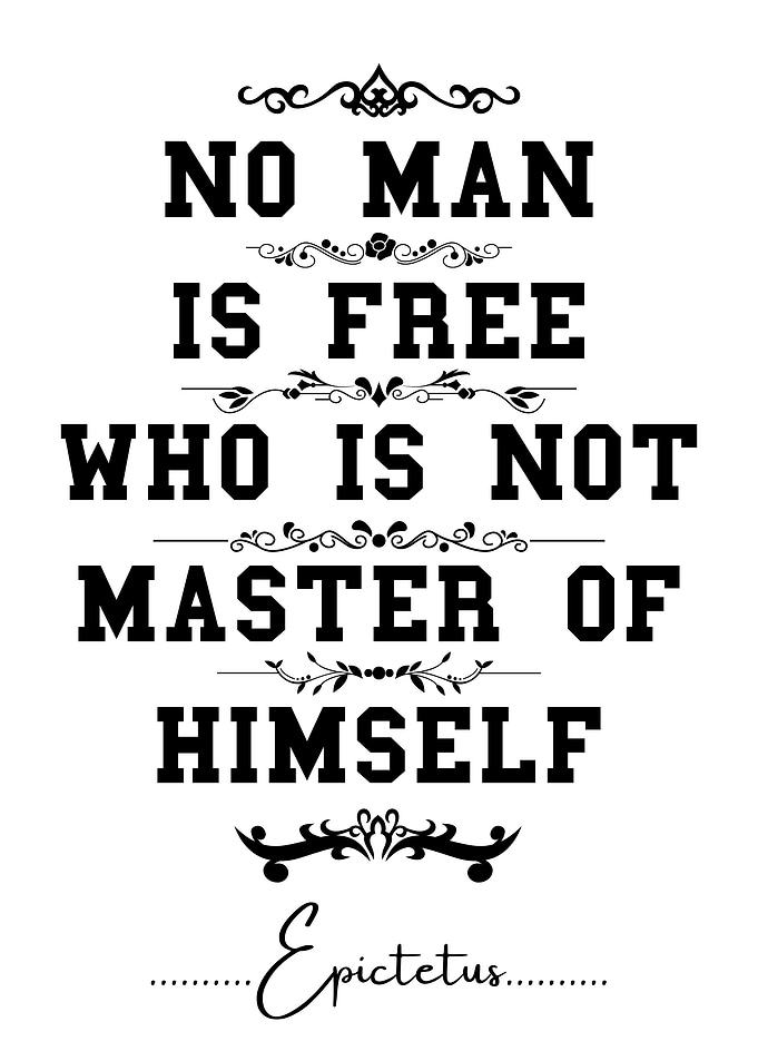 Epictetus Quotes