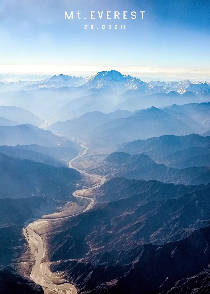 Mount Everest