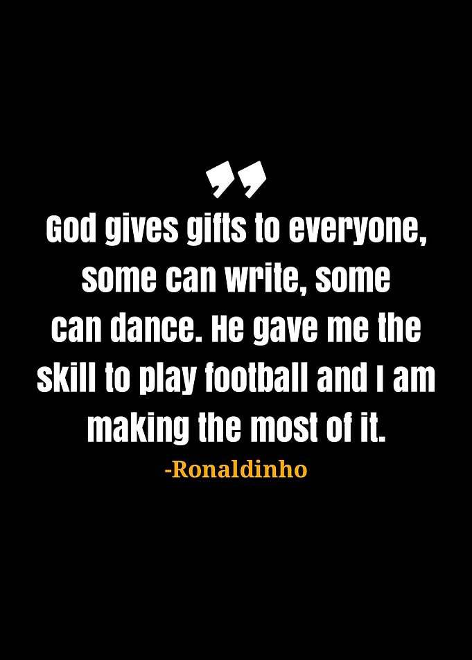 Ronaldinho