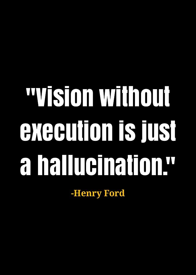 Henry Ford