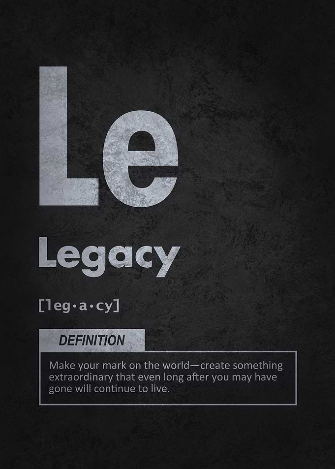 Periodic Legacy