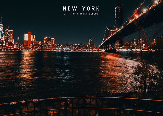 New York