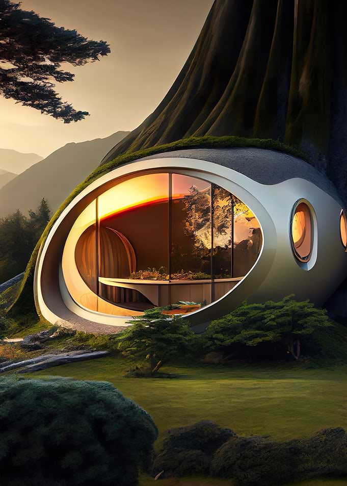 Capsule Home Six