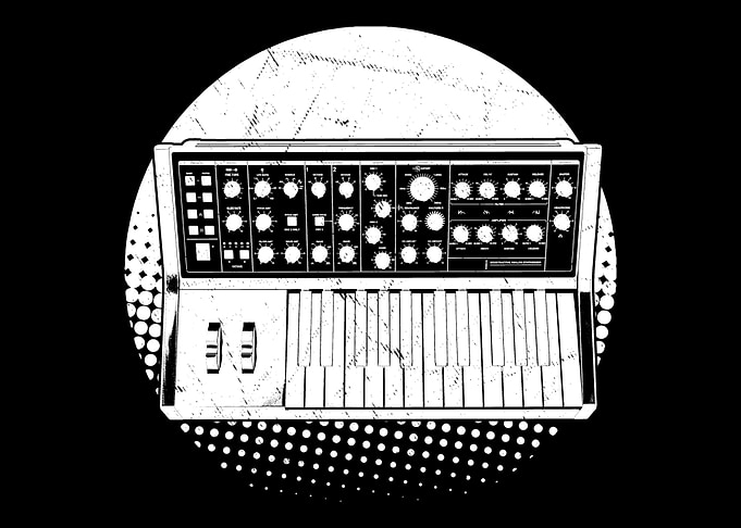 Modular Synthesizer