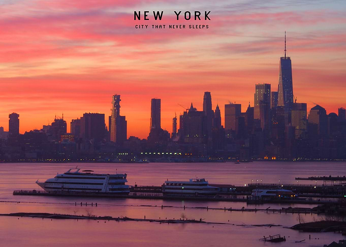 New York