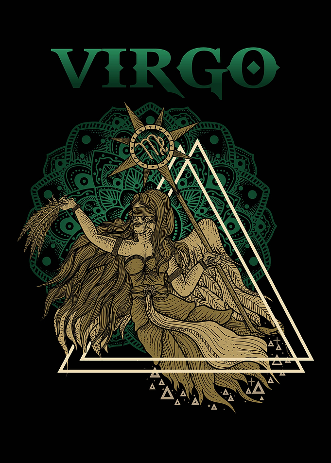 Virgo