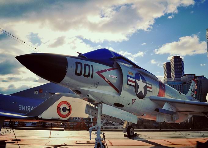 Jet Plane