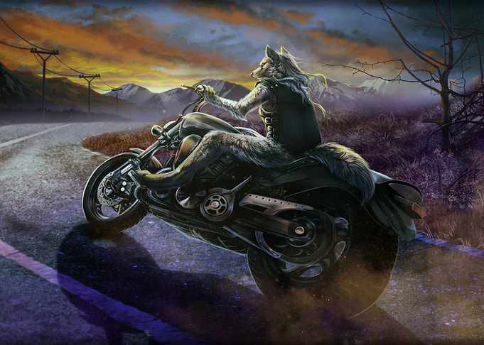 Ghost Rider