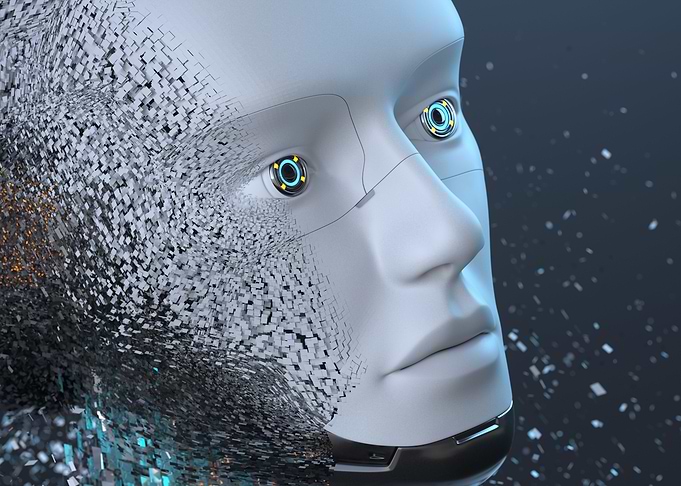 Artificial intelligence il