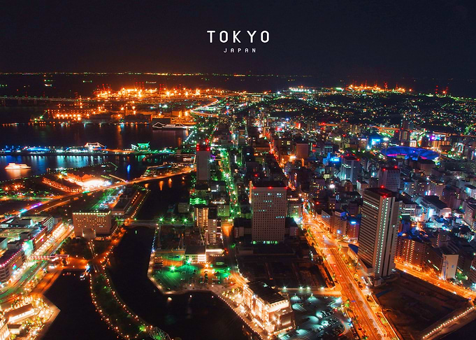 Tokyo