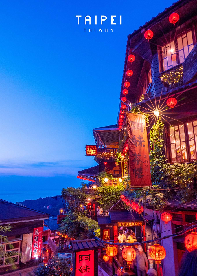 Taipei