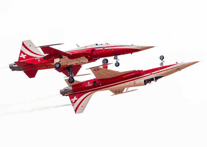 Jet Plane