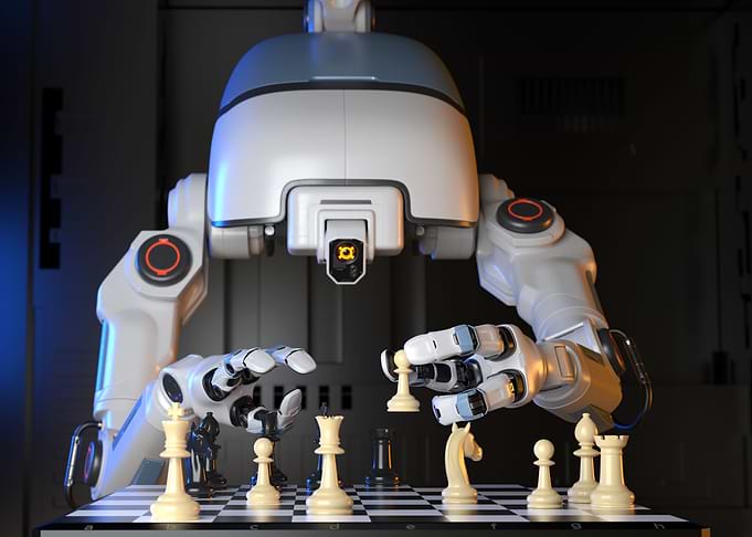 Game of chess