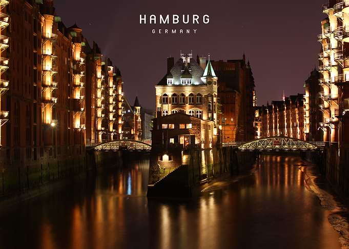 Hamburg