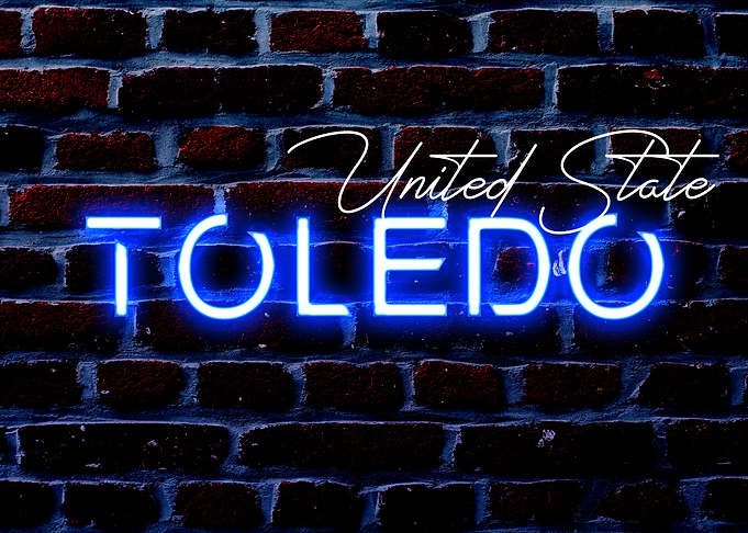 Toledo